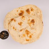 TANDOORI ROTI