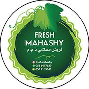 Fresh Mahashy Cafeteria