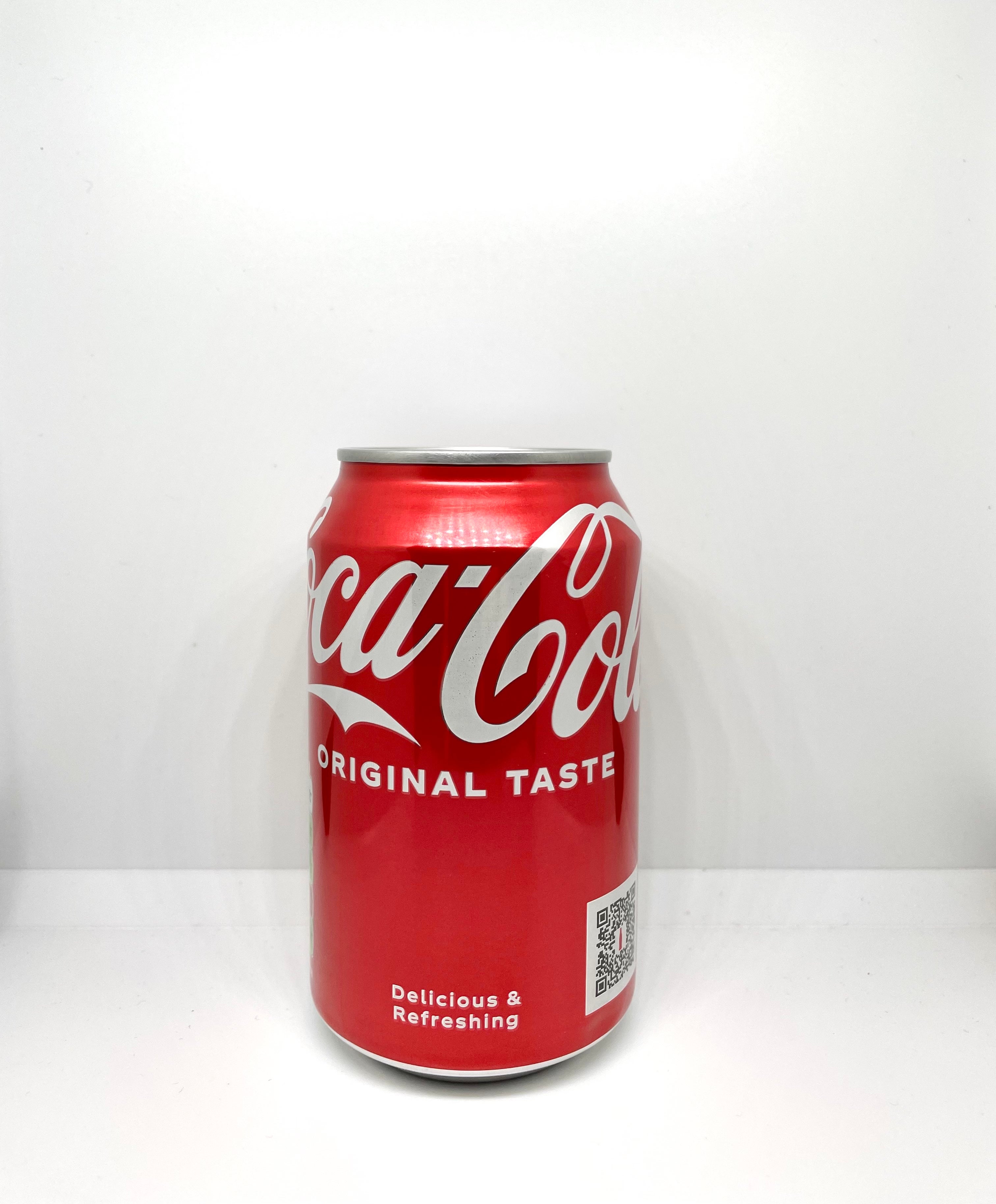 COKE