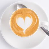 Latte                                  