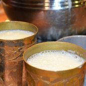 Namkeen Lassi