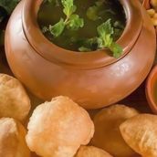 Pani Puri