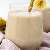 Banana Milk