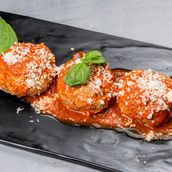 Meatballs