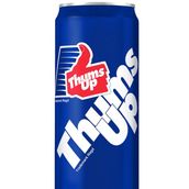 Thums Up Can 
