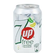 Diet 7Up