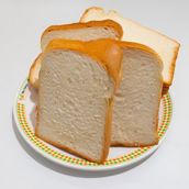 White Toast