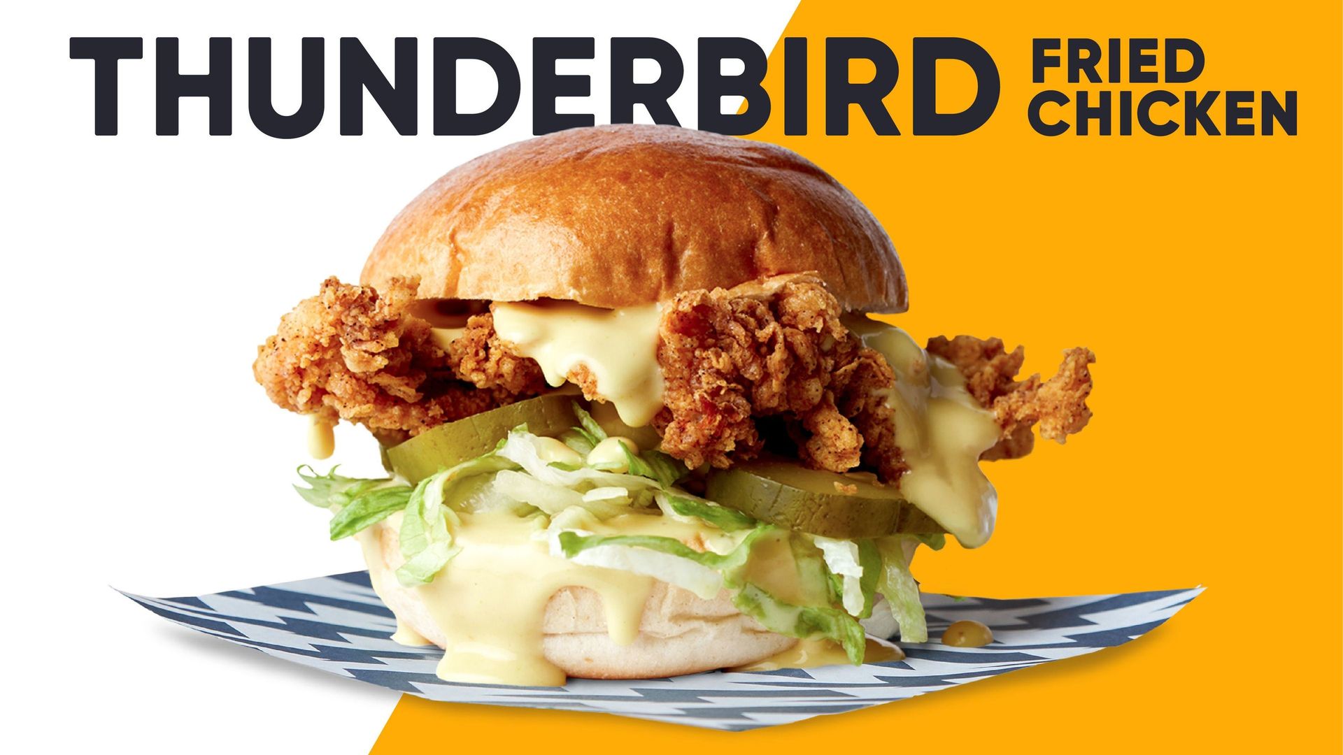 Thunderbird Fried Chicken