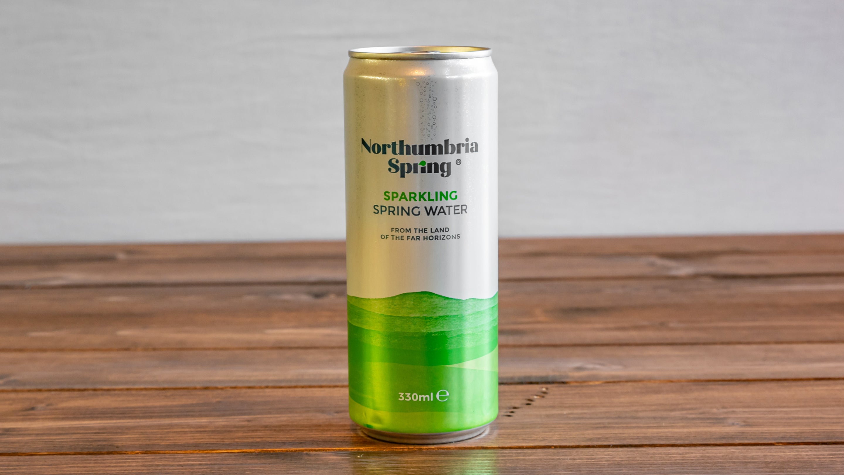 Sparkling Water 330ml