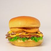 Cheesy Melt