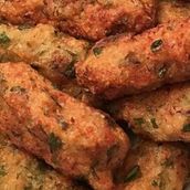 Kofta Shrimps 