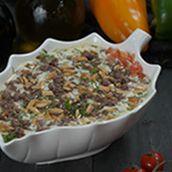 Fatteh Meat Margarine & Pine