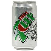 7 Up Zero