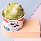 Mint Choc Chip