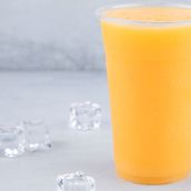 Fresh Orange Juice