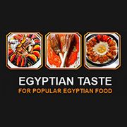 EGYPTIAN TASTE