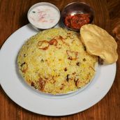 Biryani Rice
