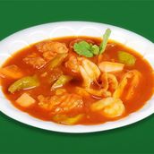 Sea Tagine