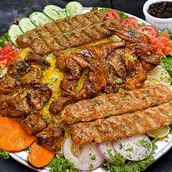Mix Plater