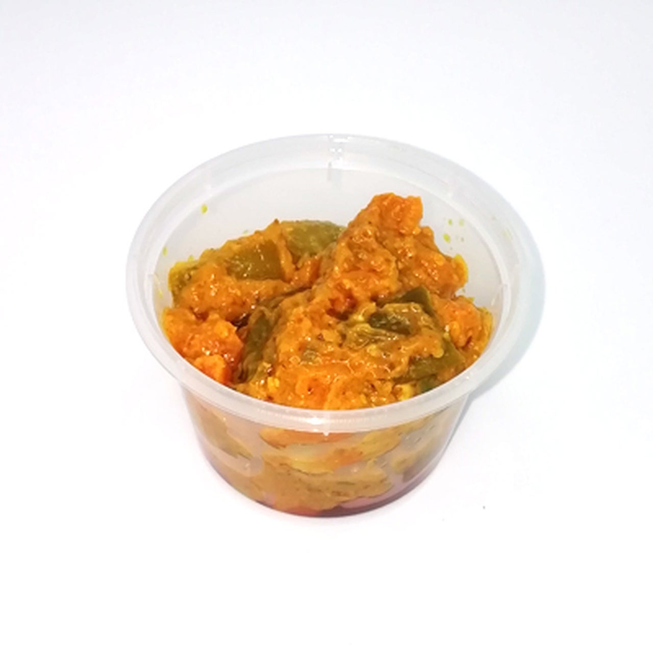 Lime Pickle