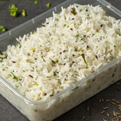 Jeera Rice