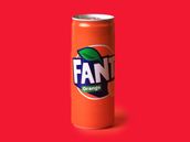 Fanta Orange