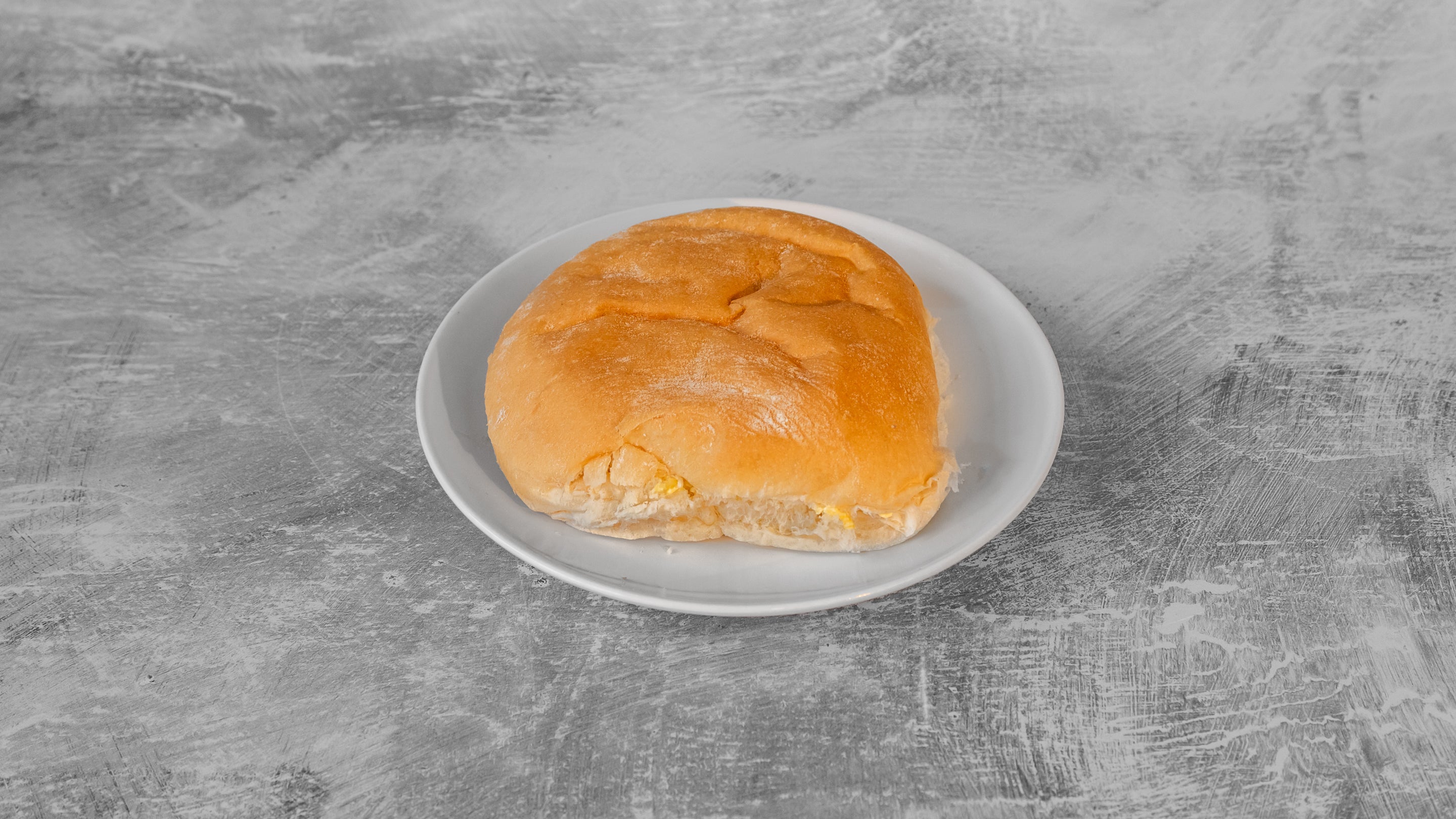 Bread Cake