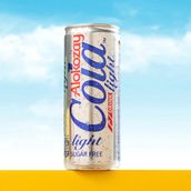 Alokozay Cola Light