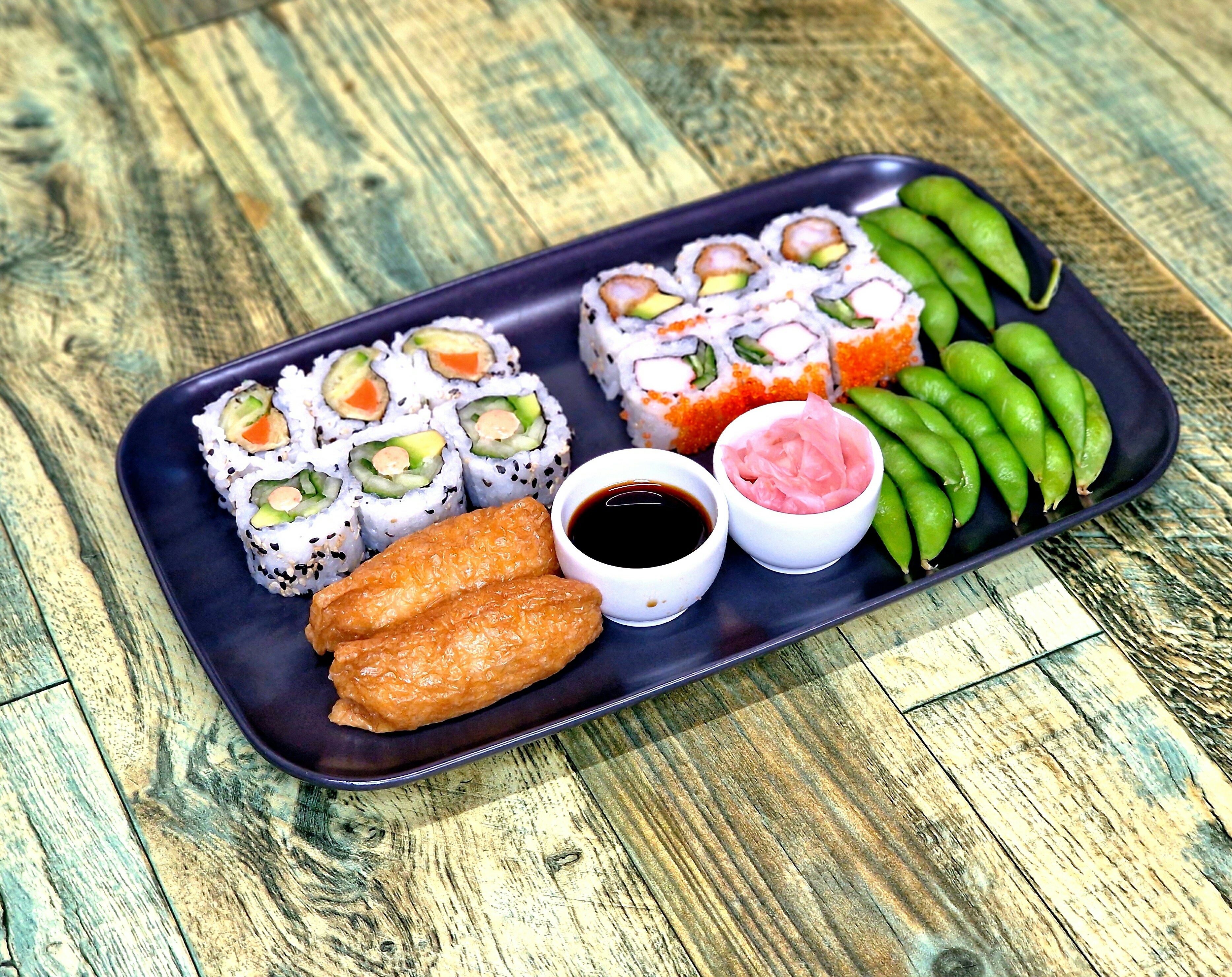 Maki Verity Combo
