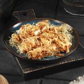 ‏Chickne kunafa - 4pcs