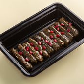 Vine Leaves Pomegranate Molasses