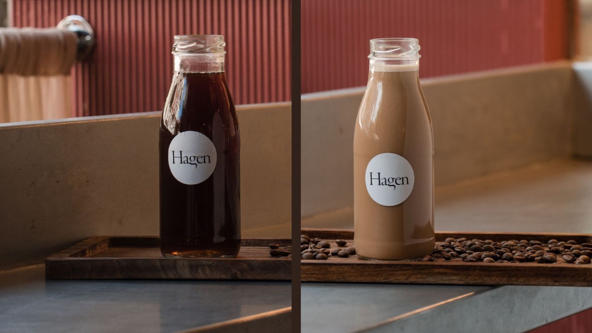 Hagen Espresso Bar