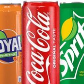 Soft Drink