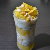 Mango Avil Milk