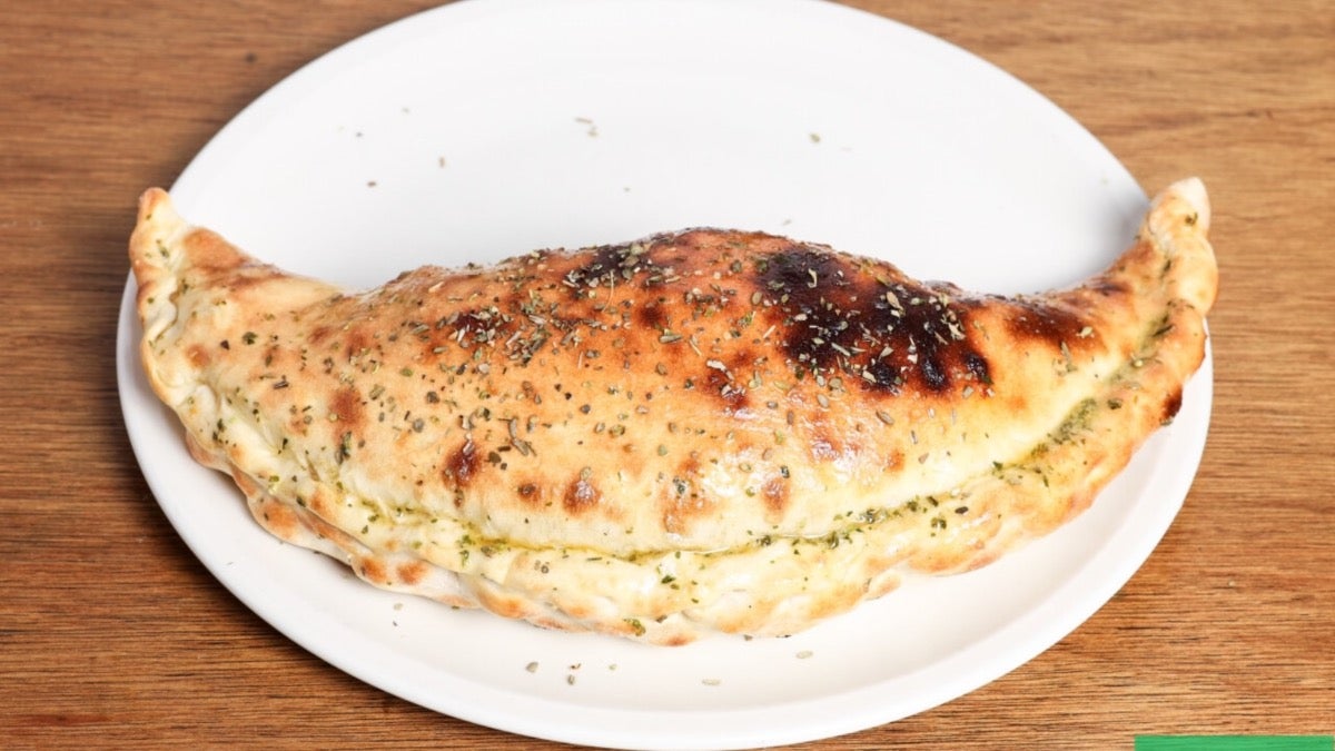 Calzone Meat