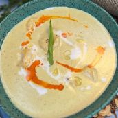 Chingri Malai Curry 