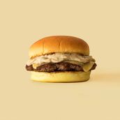 Mushroom Mighty Meat