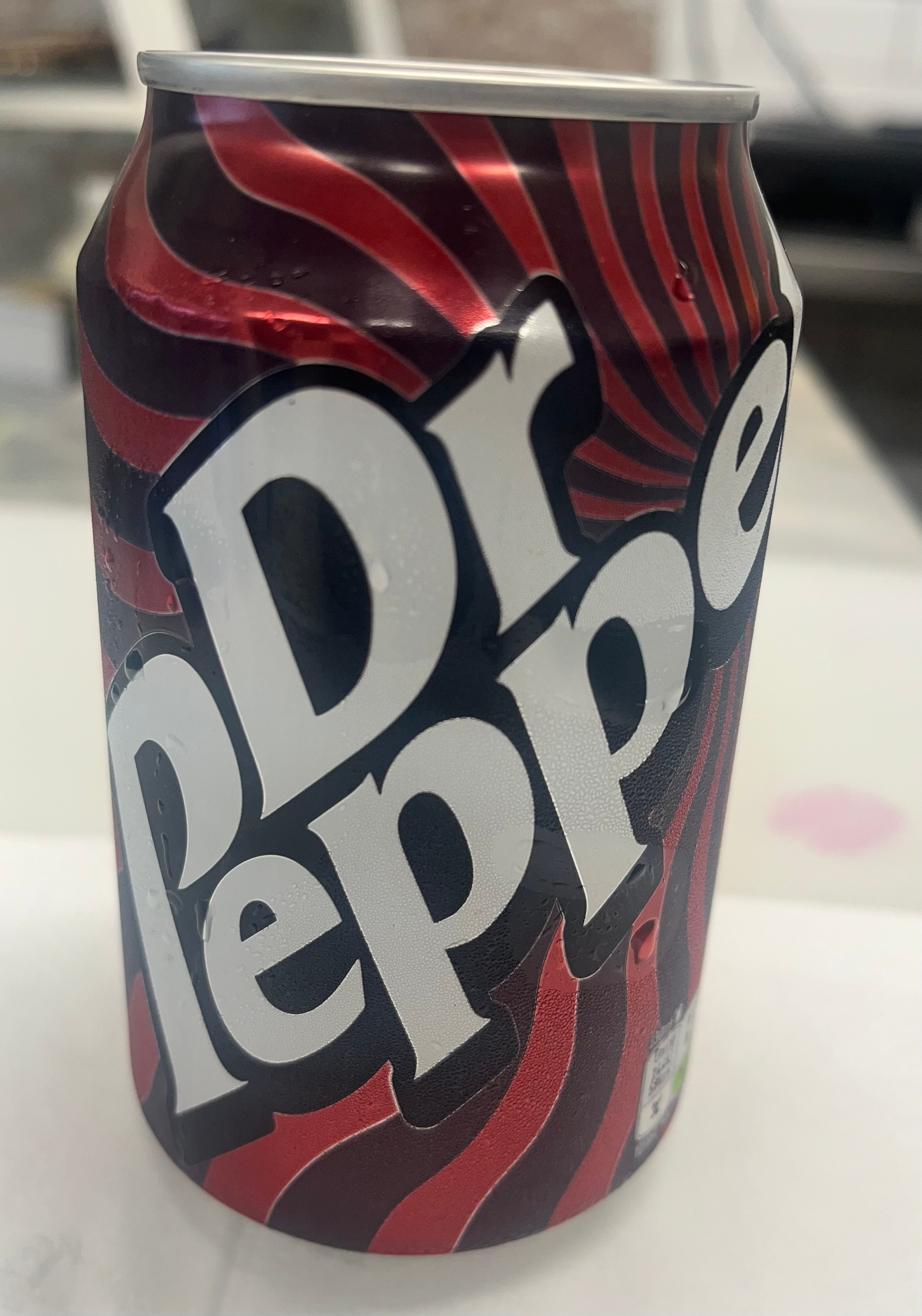 Dr Pepper 330ml