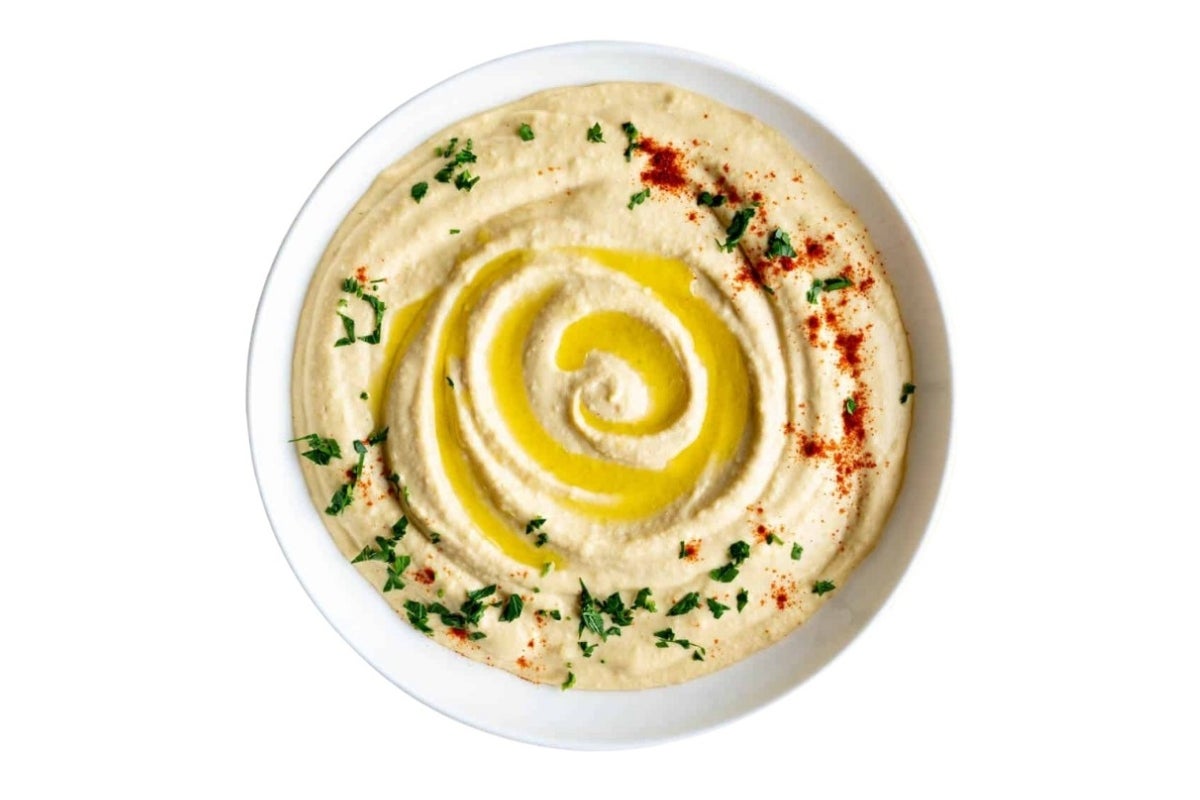 Hummus��