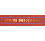 KRYPTON BURGER CAFE