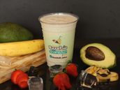 Ibn Battotah Avocado Juice