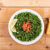 Tabbouleh