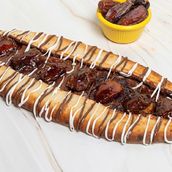 Nutella Dates