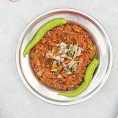 Shakshuka Plate
