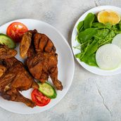 Chicken Fry 