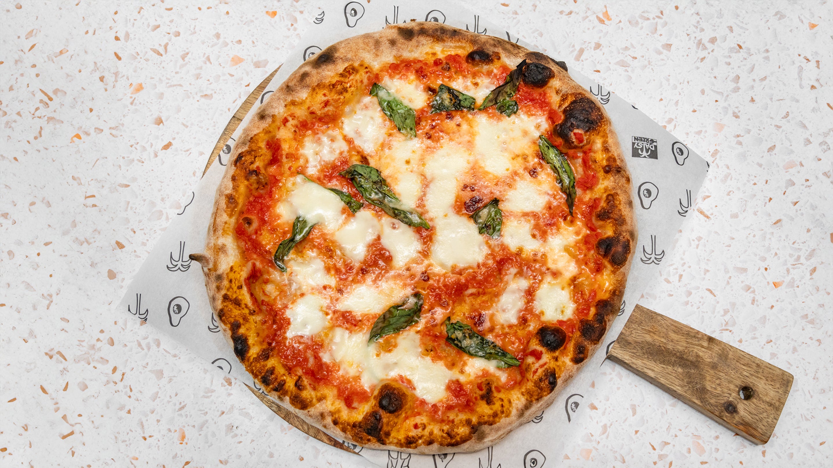 Margherita