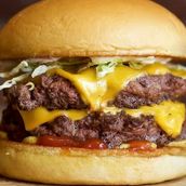 Off Road Double Beef 