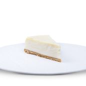 New York Cheesecake