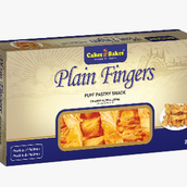Plain Finger 250 Gm