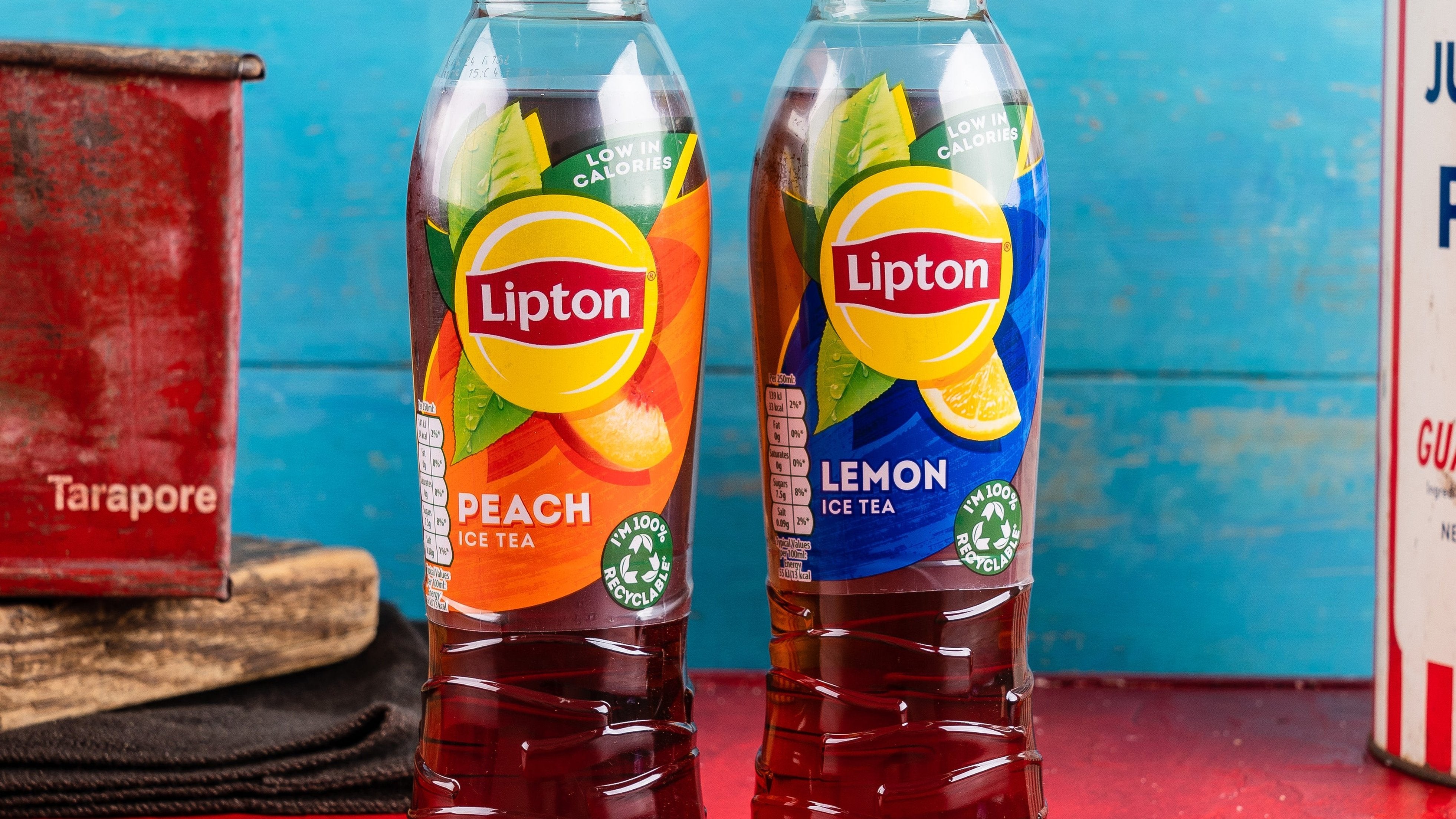 Lipton Iced Tea